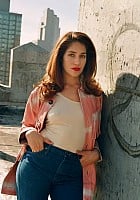 Lola Kirke